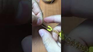 Beaded Jewelry