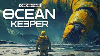 Ocean Keeper Gameplay Trailer