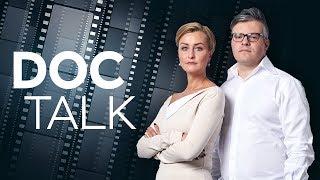 «Клеймо» // Doc Talk / Док Ток