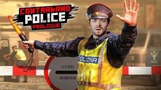 Ловим бандитов в Contraband Police (SHORTS) ▶ | Marsmoore Games |