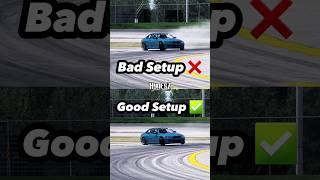 the front just keeps bouncing  #hynesz #car #drift #assettocorsa #assettocorsadrift #drifting