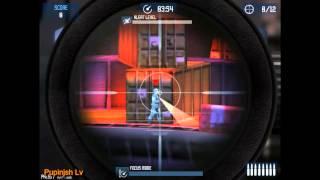 Stealth Sniper