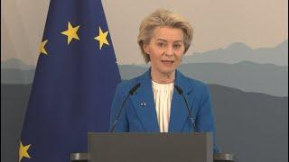 The European Commission and Switzerland complete negotiations