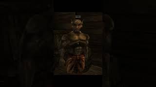 Его так и не выпустили. Джиуб - The Elder Scrolls Morrowind