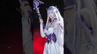 Beautiful Cute Sexy Cosplayer #cute #douyin #girl #fashion #sexy #sexygirl #beautiful #cosplay