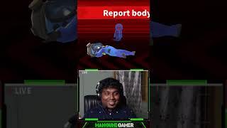 அந்த Big Brain Moment in SUPER SUSManguni Gamer #shorts #supersus  #wasted