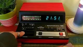 1978, ITT-Graetz Synchrotronic 109, Mint Condition