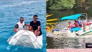 Boat Fails and Wins 2024 - Best of The Week | Part 369