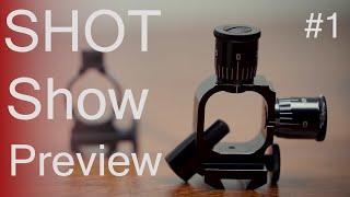 SHOT Show Preview #1 - A New Malcolm 8X Rear Mount