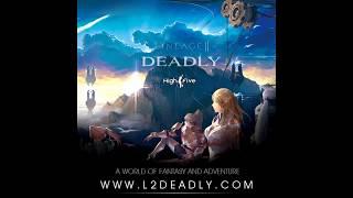 L2 Deadly PvP & Event