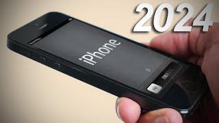 making iOS 6 usable in 2024!