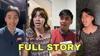 Vince Alarcon Viral Tiktok Compation pt. 37