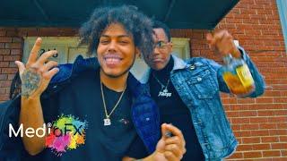 T-Bishop - Don talk (Dir.by @_Sam_McCormack_)