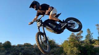BEST SurRon Ebike Riders Get Together!