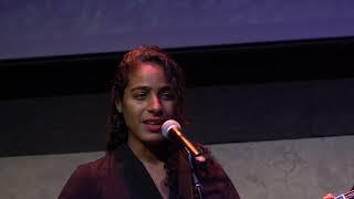 Leyla McCalla Live at Lincoln Center Atrium