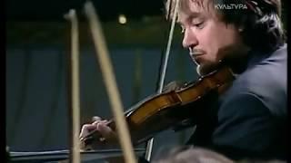 Sergey Krylov - Sarasate - Zigeunerweisen