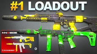 WARZONE: NEW #1 BEST META LOADOUT in SEASON 6! (Warzone 3 Meta Loadout) - MW3