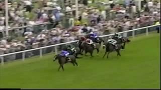 Top 10 Prince of Wales's Stakes Winners 1989 - 2011