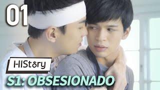 【HIStory S1】 Obsesionado cap 1 sub español