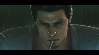 Kiryu & Sayama - Yakuza GMV - Baka Mitai