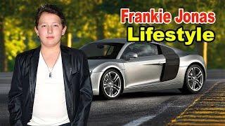 Frankie Jonas - Lifestyle, Girlfriend, House, Car, Biography 2019 | Celebrity Glorious