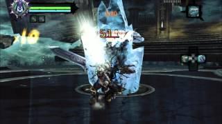 Anta plays Darksiders II - The Crucible [Wave 51-55]