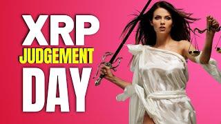 SEC v Ripple - XRP Is KEY to Regulatory Clarity - Gary Won't Stop Until Judgement Day
