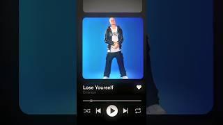 Eminem Fortnite - Loose Yourself Edit!