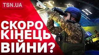 НАРЕШТІ! Мольфарка назвала рік, коли закінчиться війна в Україні!