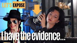 Debunking Michael Jackson's Allegations (Only With Evidence) | The Found Records Podcast EP. 3