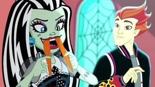 Monster High™Date of the DeadVolume 1Monster High Official | Cartoons for Kids