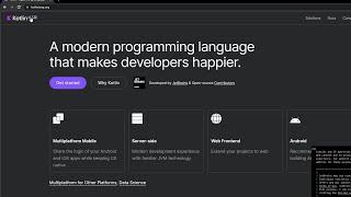 How to Download and Install Kotlin Compiler on Windows PC