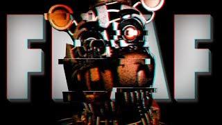 ВСЯ ИСТОРИЯ FNAF 6! - Секреты Five Nights at Freddy's