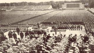 Educational Film: National Socialism – Nazification of state, society and economy