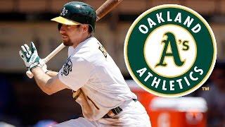 Billy Burns | 2015 Rookie Highlights HD