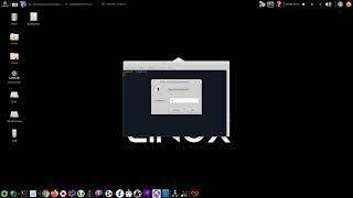 Updating the CSI Linux 2021.1 base OS