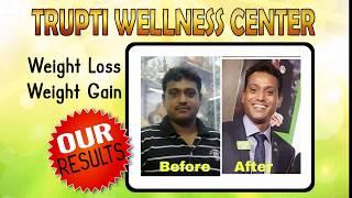 Ex Army Ambadas Ingale I Fitness Coach I Trupti Wellness Center - Ahmednagar