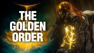 Radagon Song - "The Golden Order" (Elden Ring)