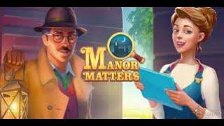 Get unlimited latest Coins & Star in Manor Matters