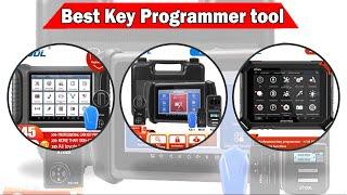 Top 5 Best Key Programmer tool 2022