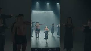 Watch Nicole Scherzinger's 'Sunset Boulevard' Broadway Debut