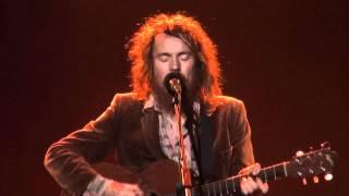 Damien Rice - I Still Haven't Found What I'm Looking For (Lyrics)