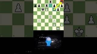 BRILLIANT CHECKMATE 99 