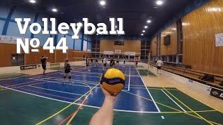 Volleyball First Person | Best Moments | Highlights | Setter POV |  Episode #44