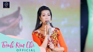 Duyên Phận - Trịnh Kim Chi | Nhạc Bolero Hay Nhất