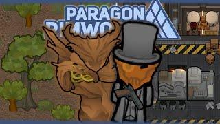 СМОТРИМ МАСШТАБНОЕ ОБНОВЛЕНИЕ ГЛОБАЛЬНОЙ СБОРКИ  Rimworld 1.4 Project PARAGON