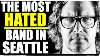 Candlebox: The Seattle Band Everyone HATED...That Sold 4 MILLION ALBUMS