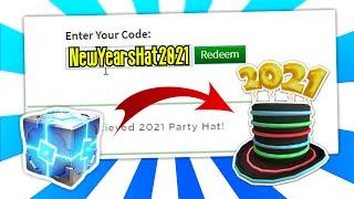 *ALL* 2021 ROBLOX PROMO CODES! [JANUARY Roblox Promo Code]