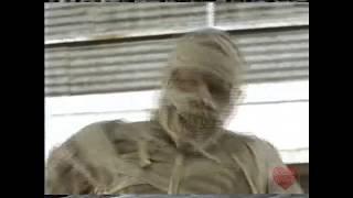 Under Wraps | Disney Channel | Promo | 2000 | Zoog Weekendz