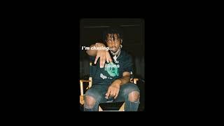 JETSONMADE TYPE BEAT - "MILLIONS"